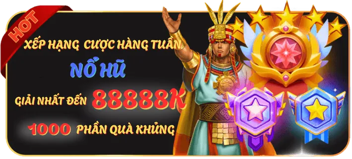Ưu đãi hoàn trả và sự kiện đặc biệt