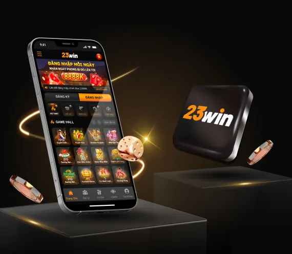 Trải nghiệm chơi slot game mượt mà trên di động