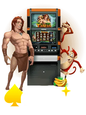 Game Bắn Cá Thần Tài