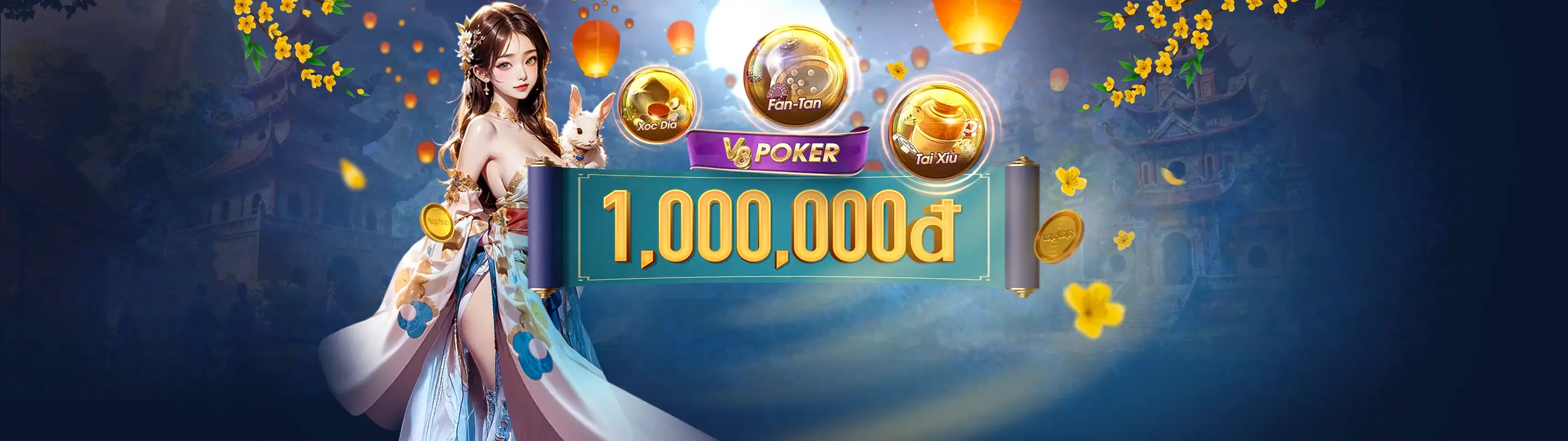 Trải nghiệm slot game đỉnh cao tại Gamvip Code 2026