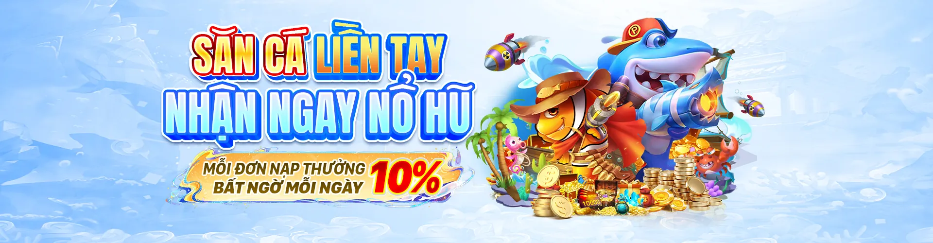 Hình ảnh đối tác Gamvip Code 2026