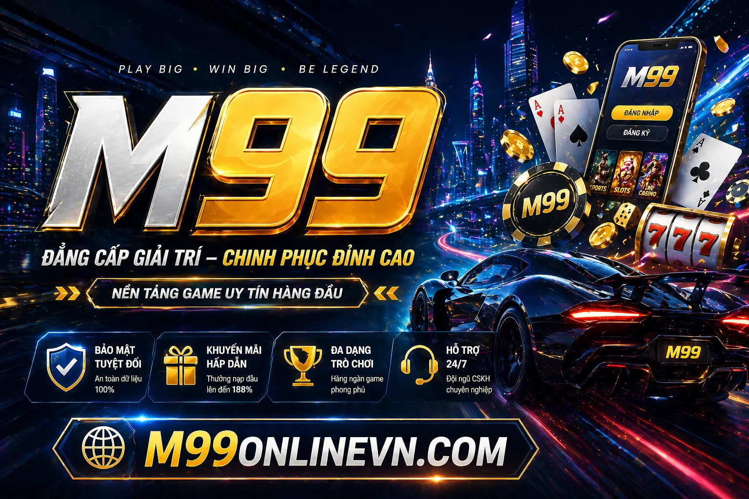 Lợi ích khi sử dụng Gamvip Code