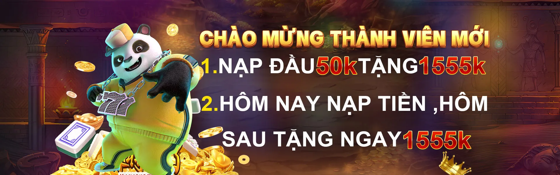 Hình ảnh chào mừng đăng ký Gamvip Code 2026 với ưu đãi hấp dẫn