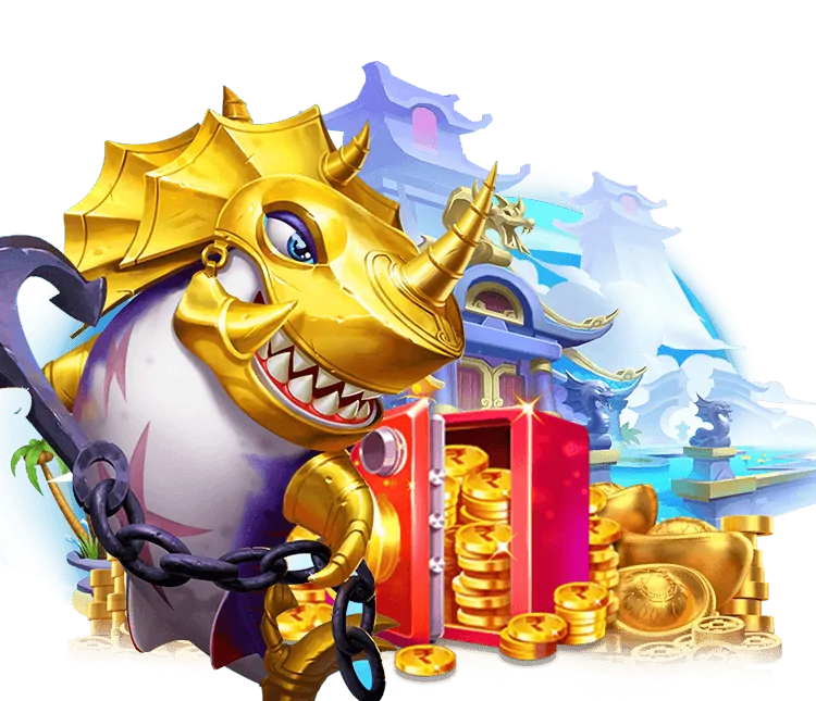 Trò chơi Bắn Cá Gamvip Code