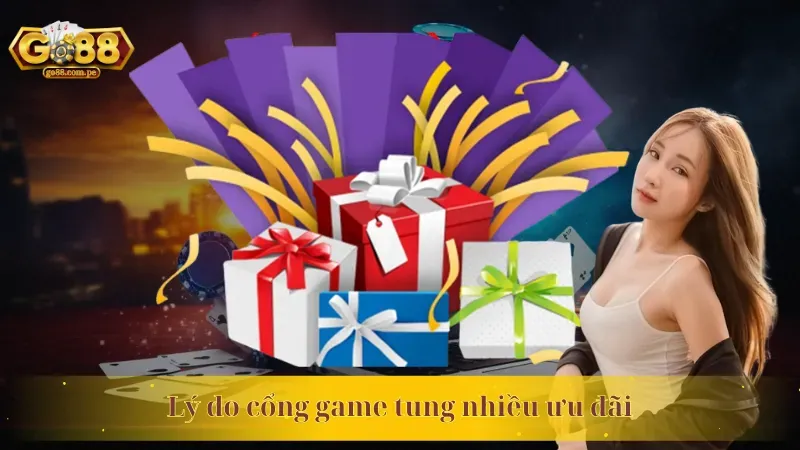 Phân tích ưu đãi mới nhất của Gamvip Code